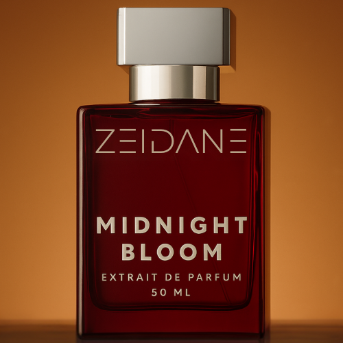 Midnight Bloom – Long Lasting Floral Perfume for Women in Pakistan I/O - La Belle Fleur Terrible