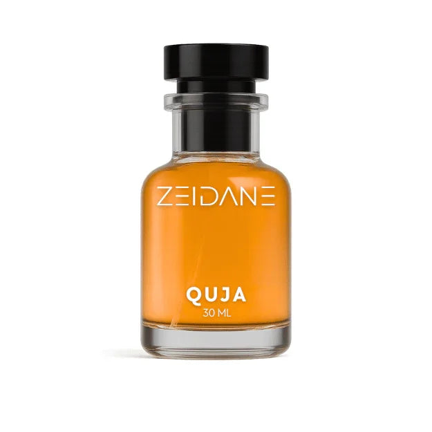 QUJA | Exotic Fruity Oud Perfume for Men & Women I/O - Oud Maracuja